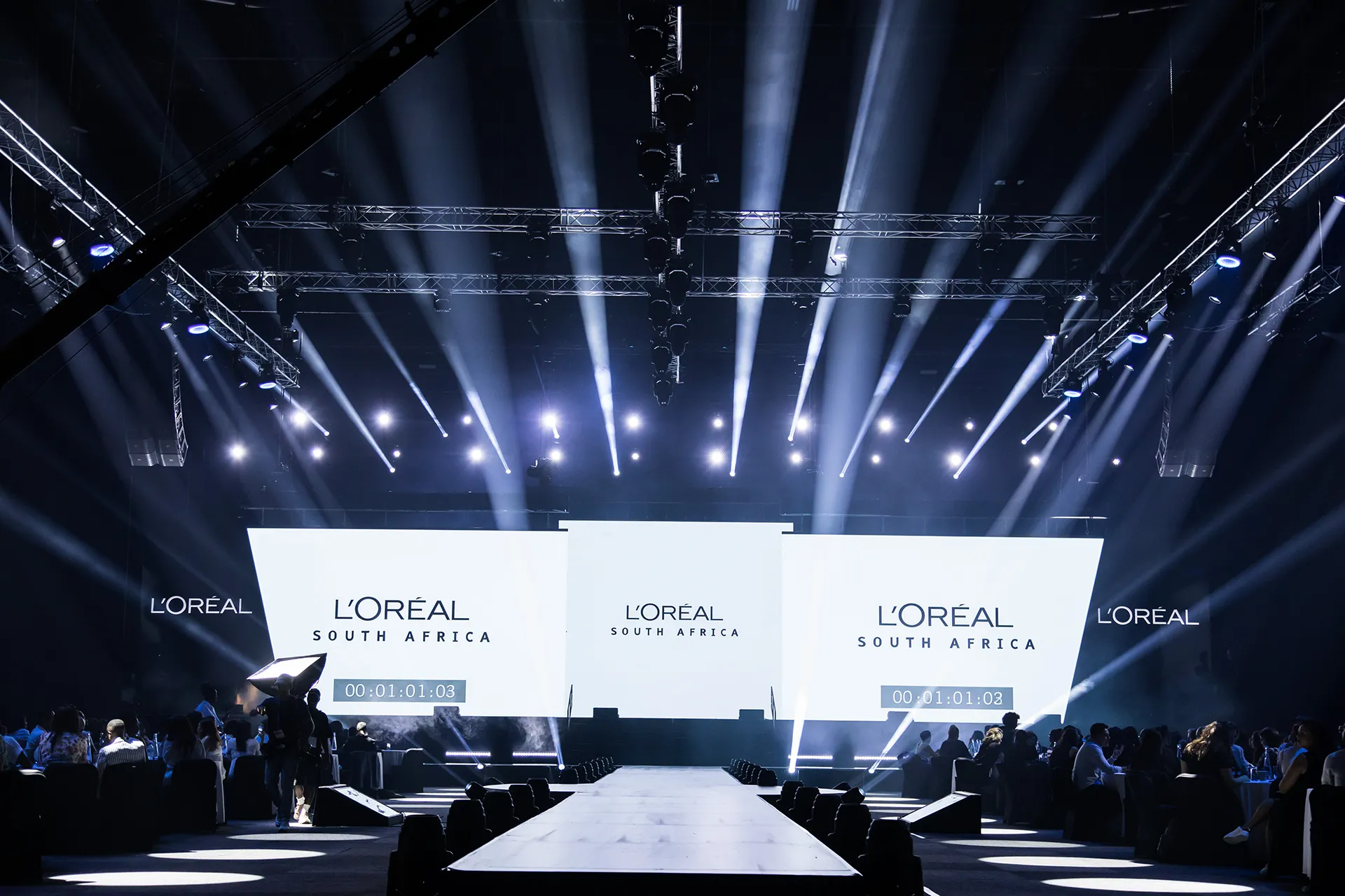 091   22   2023 01 20 MGG L'Oreal 33 Copy - MGG Event Production Portfolio